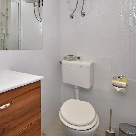 Old Dalmatian House With Jacuzzi Martine Сasa de vacaciones *