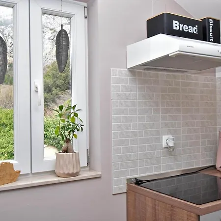 Old Dalmatian House With Jacuzzi Martine Tučepi