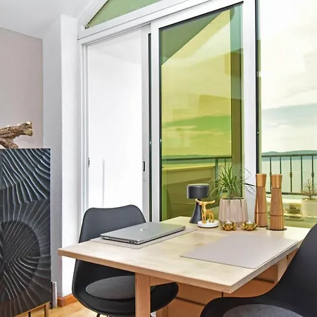 Old Dalmatian House With Jacuzzi Martine Сasa de vacaciones