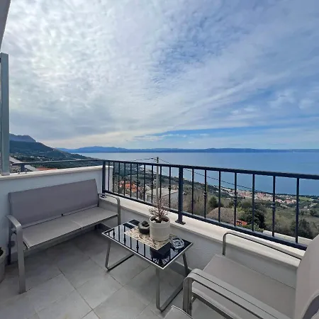 Old Dalmatian House With Jacuzzi Martine Сasa de vacaciones *