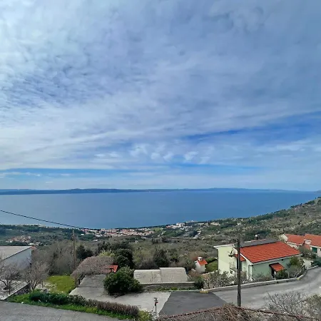 Old Dalmatian House With Jacuzzi Martine